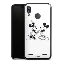 New Carry Case Hülle Schwarz