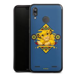 New Carry Case Hülle Schwarz