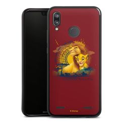 Carry Case Single Black