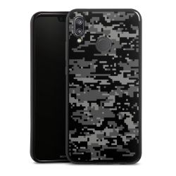 New Carry Case Hülle Schwarz