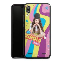 New Carry Case Hülle Schwarz