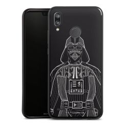 New Carry Case Hülle Schwarz