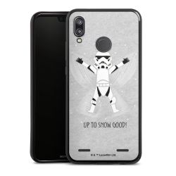 New Carry Case Hülle Schwarz