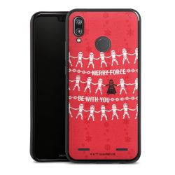 Carry Case Single Black