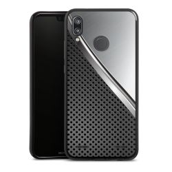 New Carry Case Hülle Schwarz