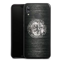 Carry Case Hülle Schwarz ohne Band