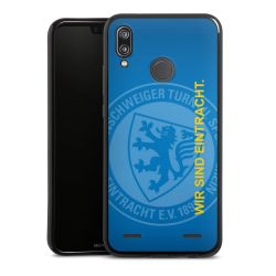 Carry Case Hülle Schwarz ohne Band