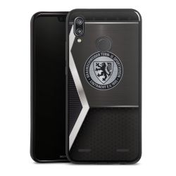 Carry Case Hülle Schwarz ohne Band