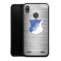 Carry Case Hülle Schwarz ohne Band