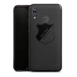 Carry Case Hülle Schwarz ohne Band