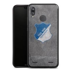 Carry Case Hülle Schwarz ohne Band