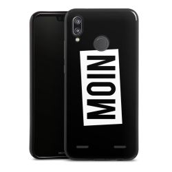 Carry Case Hülle Schwarz ohne Band