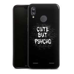 New Carry Case Hülle Schwarz