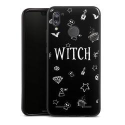 New Carry Case Hülle Schwarz