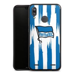 Carry Case Hülle Schwarz ohne Band