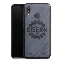 Carry Case Hülle Schwarz ohne Band