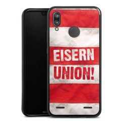 Carry Case Hülle Schwarz ohne Band