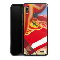 Carry Case Hülle Schwarz ohne Band