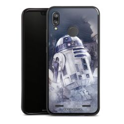 New Carry Case Hülle Schwarz