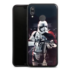 New Carry Case Hülle Schwarz