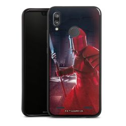 Carry Case Single Black