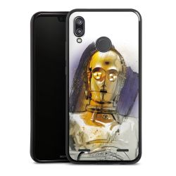 New Carry Case Hülle Schwarz