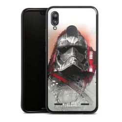 Carry Case Single Black