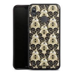 New Carry Case Hülle Schwarz