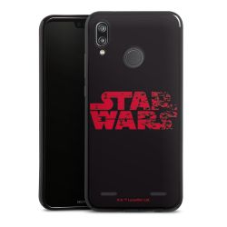 Carry Case Single Black