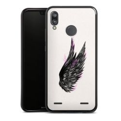 New Carry Case Hülle Schwarz