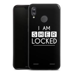 Carry Case Single Black