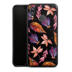 New Carry Case Hülle Schwarz