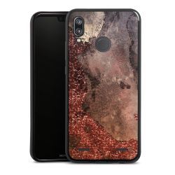 New Carry Case Hülle Schwarz