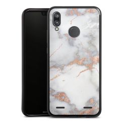 New Carry Case Hülle Schwarz