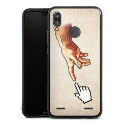 New Carry Case Hülle Schwarz