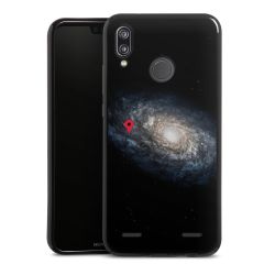 New Carry Case Hülle Schwarz