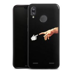 New Carry Case Hülle Schwarz