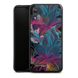 New Carry Case Hülle Schwarz