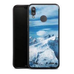 New Carry Case Hülle Schwarz