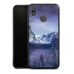 New Carry Case Hülle Schwarz