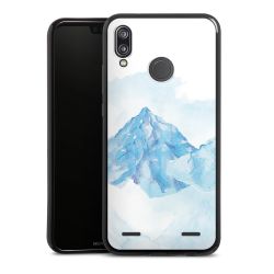 New Carry Case Hülle Schwarz