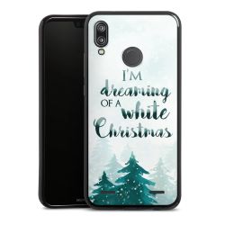 New Carry Case Hülle Schwarz