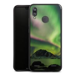 New Carry Case Hülle Schwarz