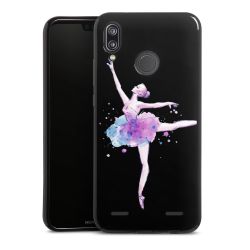 New Carry Case Hülle Schwarz