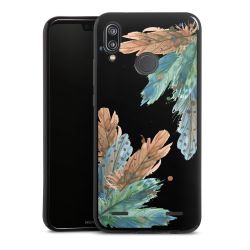 New Carry Case Hülle Schwarz