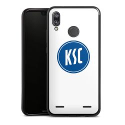 Carry Case Hülle Schwarz ohne Band