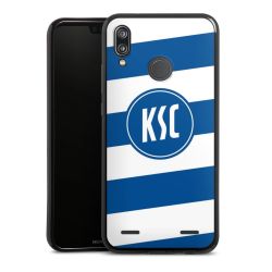 Carry Case Hülle Schwarz ohne Band