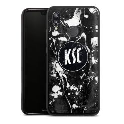 Carry Case Hülle Schwarz ohne Band