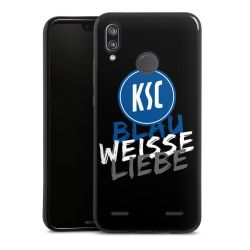 Carry Case Hülle Schwarz ohne Band