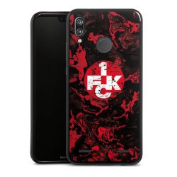 Carry Case Hülle Schwarz ohne Band